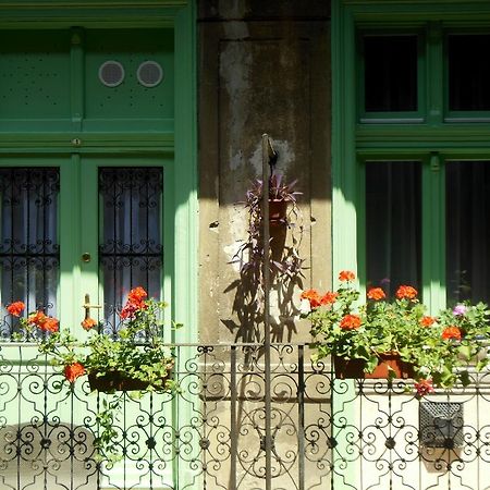 Miniapartman Βουδαπέστη Εξωτερικό φωτογραφία