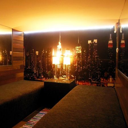 Miniapartman Βουδαπέστη Εξωτερικό φωτογραφία