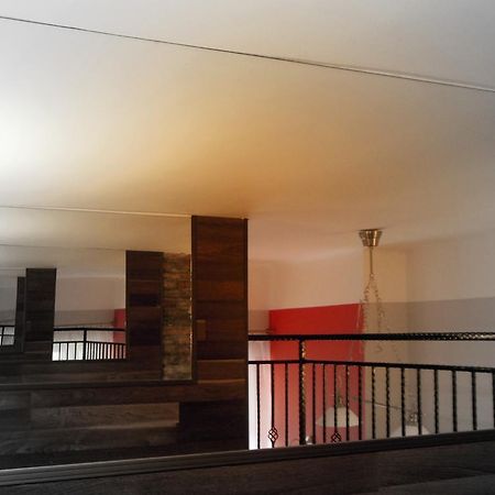 Miniapartman Βουδαπέστη Εξωτερικό φωτογραφία