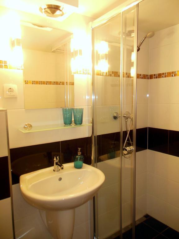 Miniapartman Βουδαπέστη Εξωτερικό φωτογραφία
